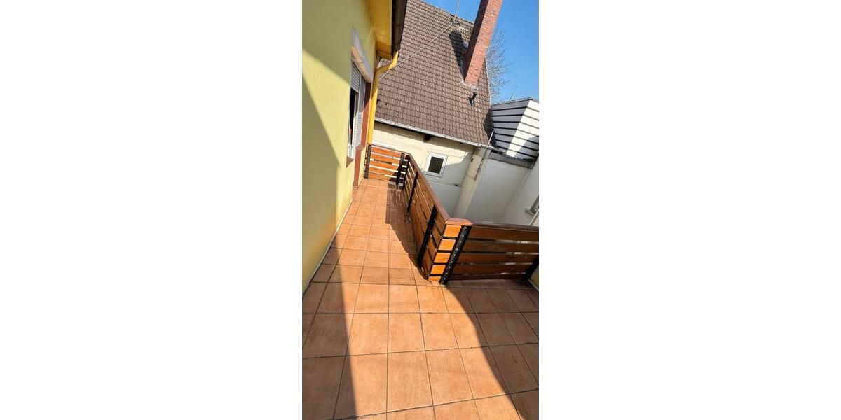 Etagenwohnung Melle - 1 Zimmer, 18 m&sup2;, 400&euro; | Angebot:26338127