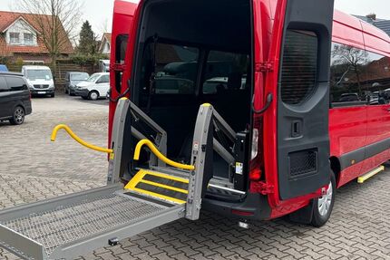 Mercedes-Benz Sprinter 49.200 km 54.950 &euro; Ibbenbüren - Laggenbeck 49479