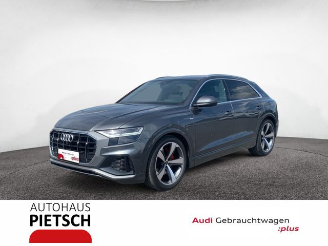 Audi Q8 108.966 km 46.890 &euro; Melle 49324