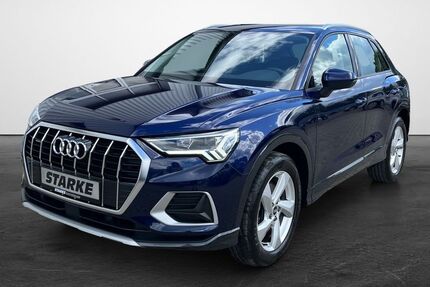 Audi Q3 51.583 km 34.690 &euro; Georgsmarienhütte (Osnabrück) 49124