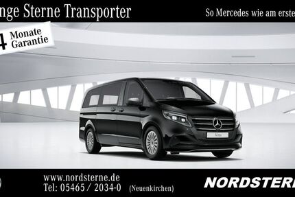 Mercedes-Benz Vito 3.277 km 79.890 &euro; Neuenkirchen OT Lintern 49586