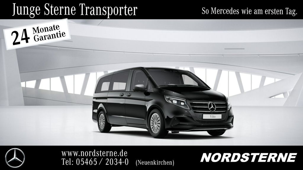 Mercedes-Benz Vito 3.277 km 79.890 &euro; Neuenkirchen OT Lintern 49586
