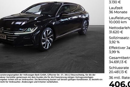 VW Arteon 44.533 km 34.550 &euro; Ibbenbüren 49477