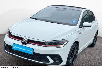 VW Polo 8.000 km 34.690 € Melle 49324