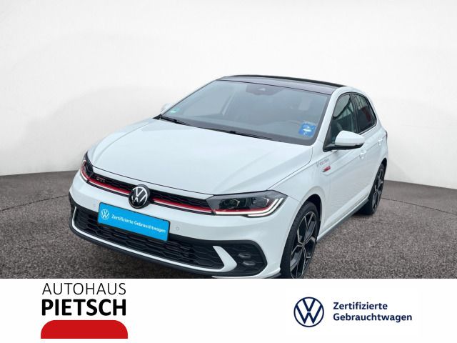 VW Polo 8.000 km 34.690 € Melle 49324