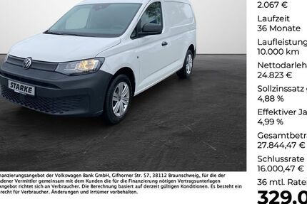 VW Caddy Maxi 11.807 km 25.990 &euro; Lotte 49504