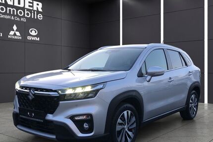 Suzuki (SX4) S-Cross 6.082 km 22.900 &euro; Osnabrück 49082