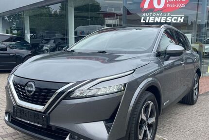 Nissan Qashqai 80.500 km 27.495 &euro; Wallenhorst 49134