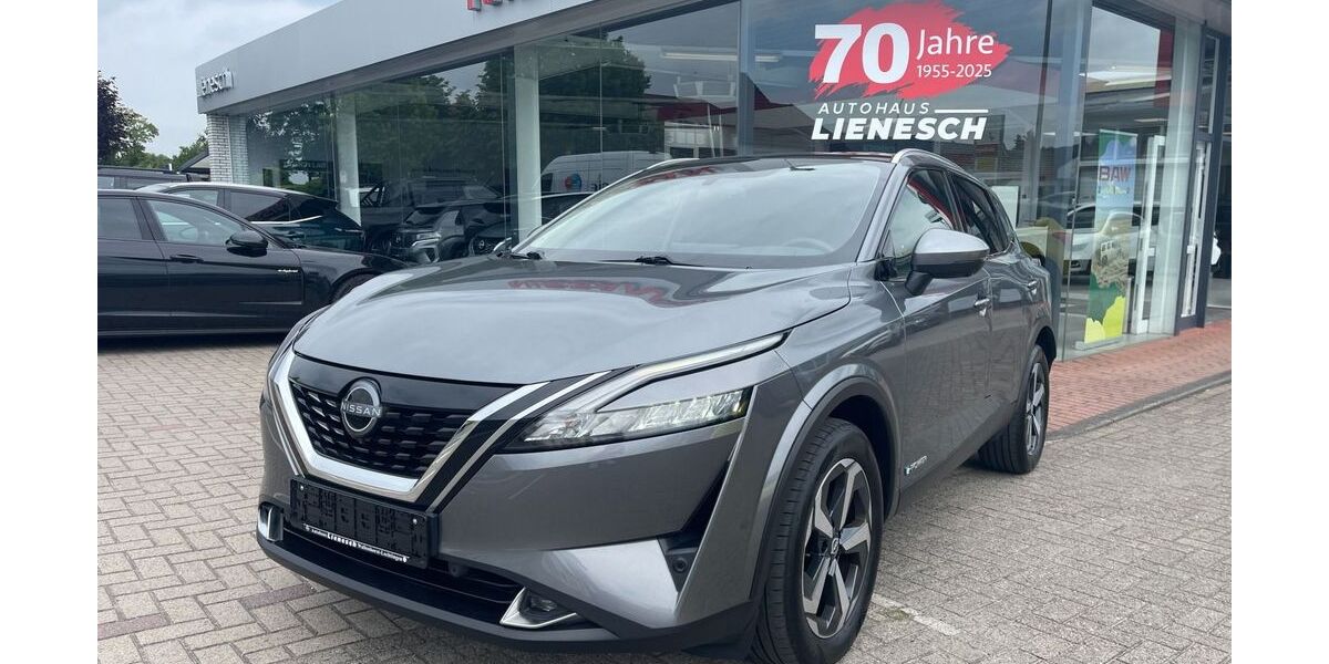 Nissan Qashqai 80.500 km 27.495 &euro; Wallenhorst 49134