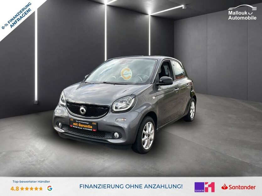 ForFour
