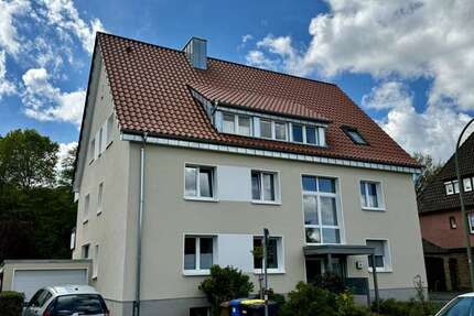Wohnung Osnabrück / Schölerberg Schölerberg - 2 Zimmer, 55 m&sup2;, 149.000&euro; | Angebot:26591154