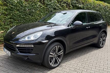 Porsche Cayenne 140.000 km 24.700 &euro; Osnabrück 49080