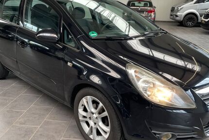 Opel Corsa 291.000 km 1.200 &euro; Mettingen 49497