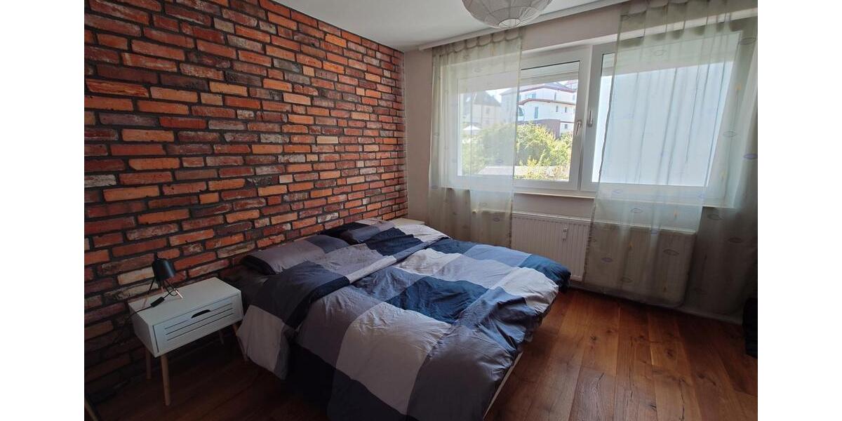 Etagenwohnung Georgsmarienhütte - 3 Zimmer, 72 m&sup2;, 135.000&euro; | Angebot:26419182