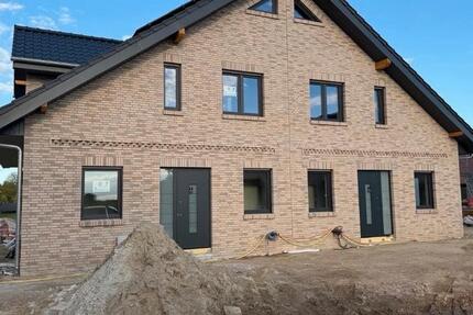 Haus Bohmte - 4 Zimmer, 109 m&sup2;, 1.400&euro; | Angebot:27610439
