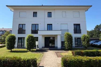 Wohnung Damme - 3 Zimmer, 92 m&sup2;, 349.000&euro; | Angebot:26919141