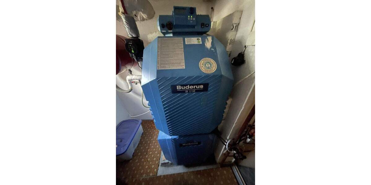 Wohnen in zentraler Lage von Osnabrück 9 zimmer