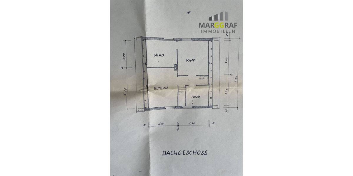 Einfamilienhaus Osnabrück Hafen - 3 Zimmer, 76 m&sup2;, 280.000&euro; | Angebot:26867141
