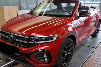 VW T-Roc 67.951 km 25.930 &euro; Osnabrück 49078