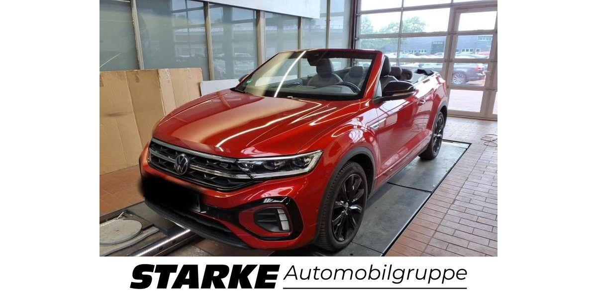 VW T-Roc 67.951 km 25.930 &euro; Osnabrück 49078