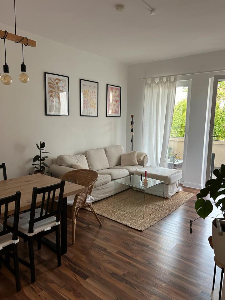 3-Zimmer Wohnung in Schölerberg