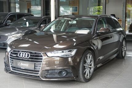 Audi A6 155.000 km 19.000 &euro; Ibbenbüren 49477