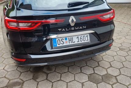 Renault Talisman 100.020 km 14.999 € Osnabrück 49086