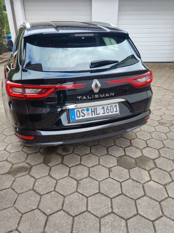 Renault Talisman 100.020 km 14.999 € Osnabrück 49086