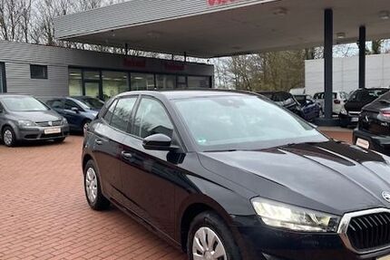 Skoda Fabia 32.000 km 13.990 &euro; Osnabrück 49086