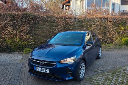 Opel Corsa 1.950 km 18.700 &euro; Melle 49324