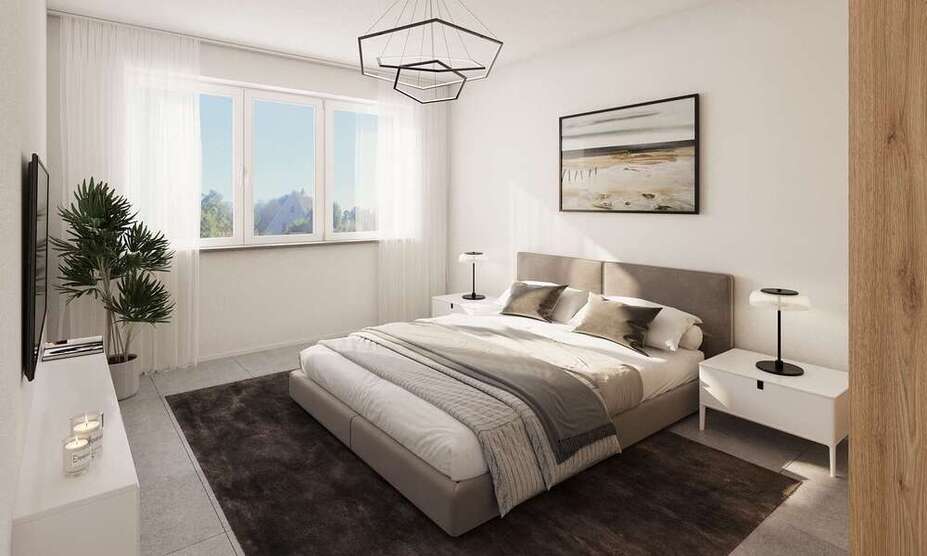 Wohnung zum Kaufen in Lotte 458.000 € 118.98 m²
