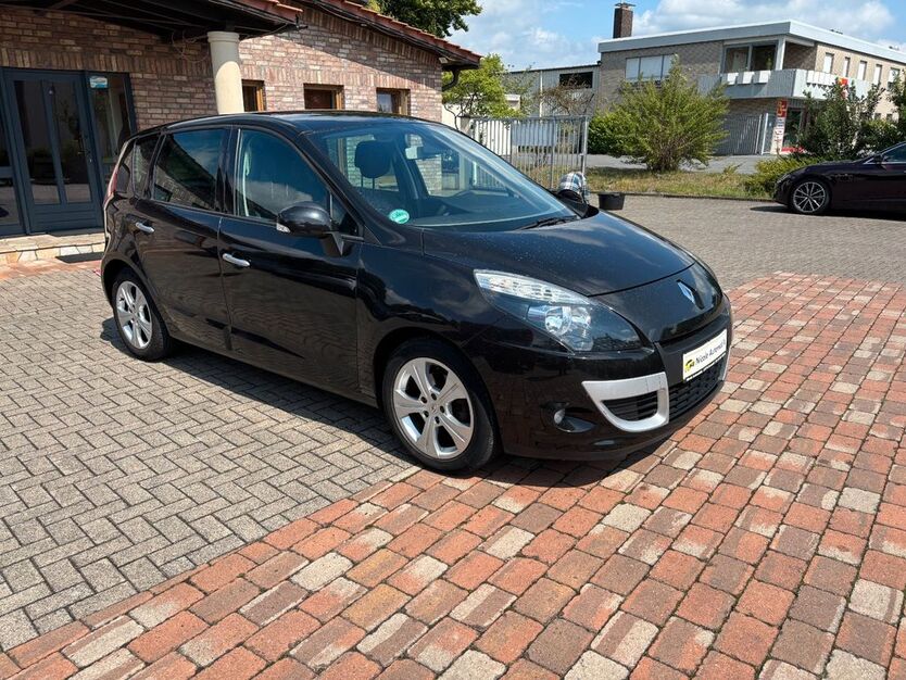 Renault Scenic 189.950 km 4.450 € Versmold 33775