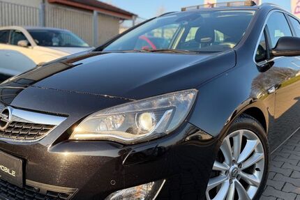 Opel Astra 241.000 km 4.699 &euro; Ibbenbüren 49477