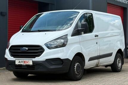 Ford Transit Custom 175.000 km 10.490 &euro; Osnabrück 49086