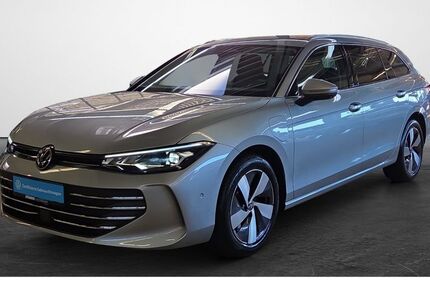 VW Passat Variant 6.658 km 39.440 &euro; Ibbenbüren 49477