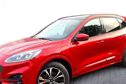 Ford Kuga 14.683 km 30.990 &euro; Osnabrück 49082