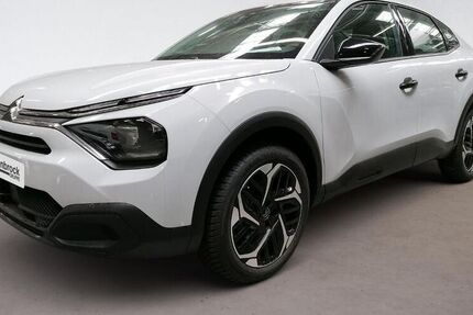 Citroen C4 X