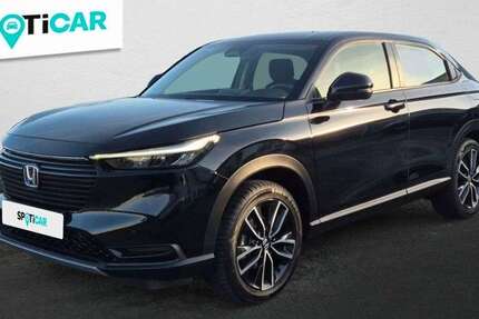 Honda HR-V 39.635 km 22.450 &euro; Georgsmarienhütte 49124