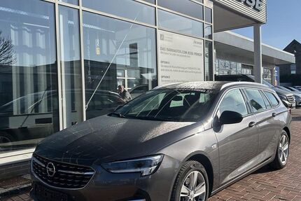 Opel Insignia 98.000 km 18.490 &euro; Ibbenbüren 49477
