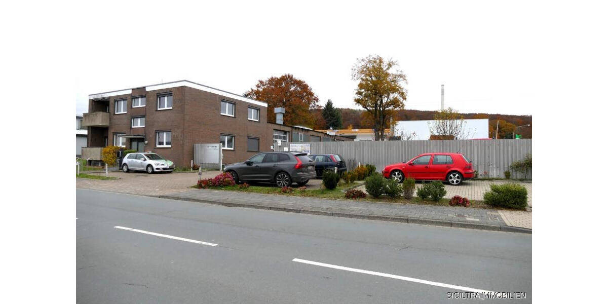 Gewerbeobjekt Ibbenbüren Alstedde - 645.000&euro; | Angebot:24112469