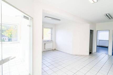 Gewerbeobjekt Ibbenbüren Dickenberg - 8 Zimmer, 150 m&sup2;, 325.000&euro; | Angebot:26401380