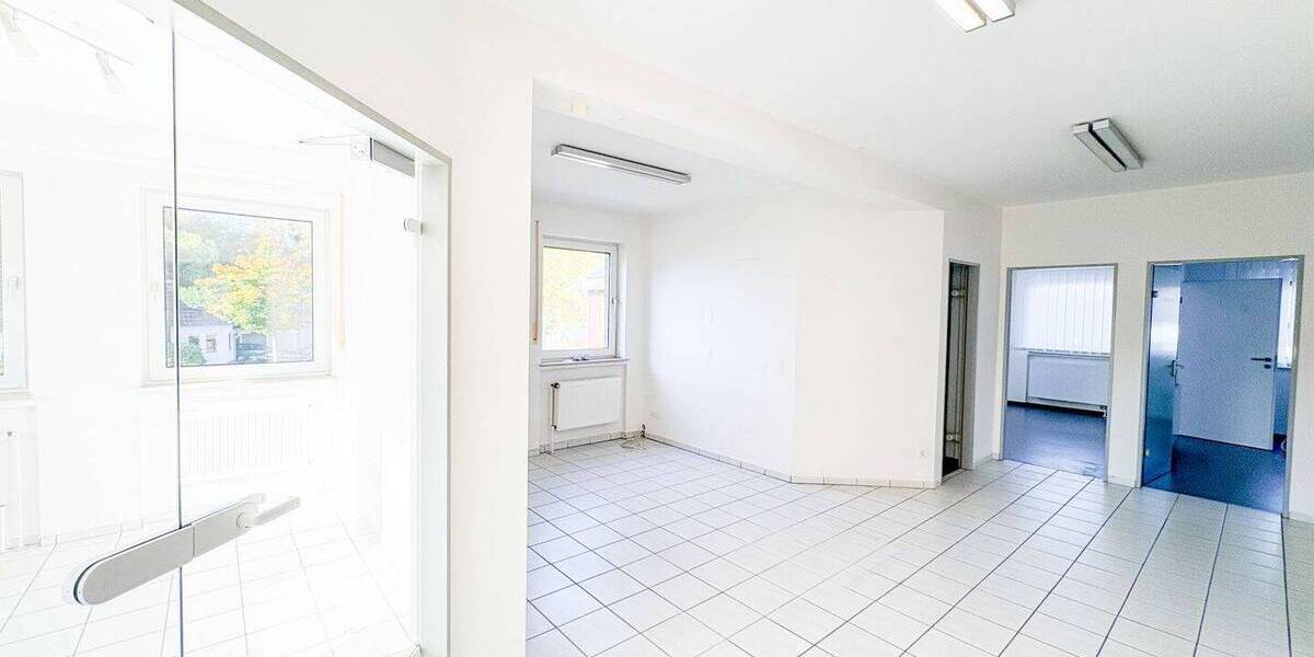 Gewerbeobjekt Ibbenbüren Dickenberg - 8 Zimmer, 150 m&sup2;, 325.000&euro; | Angebot:26401380