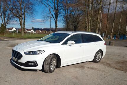 Ford Mondeo 163.100 km 12.500 &euro; Melle 49328
