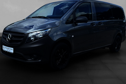 Mercedes-Benz Vito 93.800 km 35.900 &euro; Damme 49401