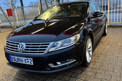 VW CC 14.650 km 14.500 &euro; Ibbenbüren 49479