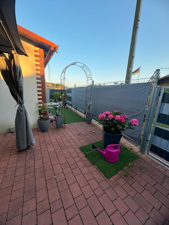 Charmantes Ferienhaus in Versmold-Peckeloh❤️ sofort Bezugsfertig! zimmer