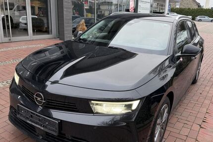 Opel Astra 105.500 km 16.490 &euro; Ibbenbüren 49477