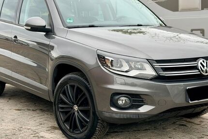 VW Tiguan 175.000 km 9.400 &euro; Osnabrück 49090