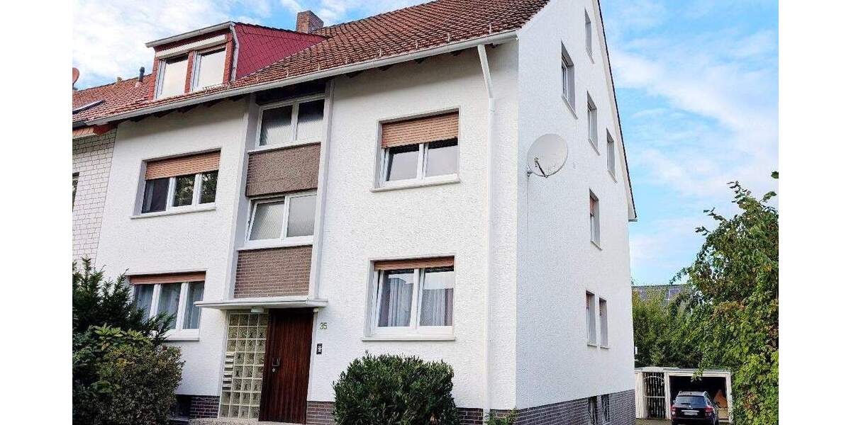 Mehrfamilienhaus, Wohnhaus Osnabrück Sonnenhügel - 550.000&euro; | Angebot:25287482
