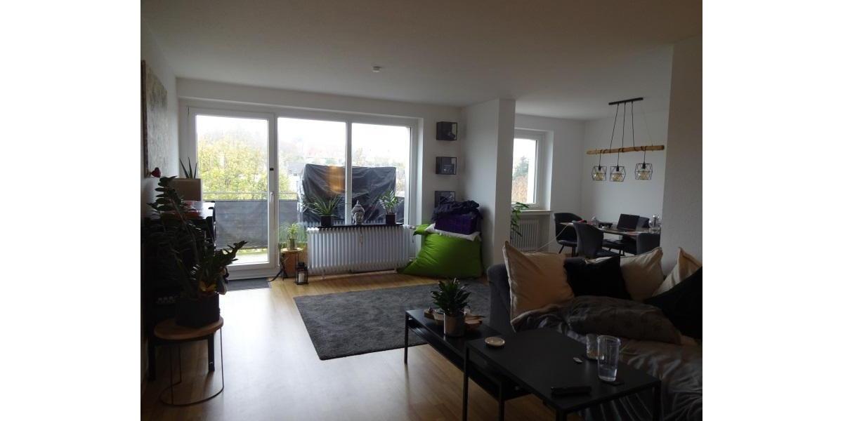 Etagenwohnung Osnabrück Hafen - 3 Zimmer, 77 m&sup2;, 723&euro; | Angebot:25791712